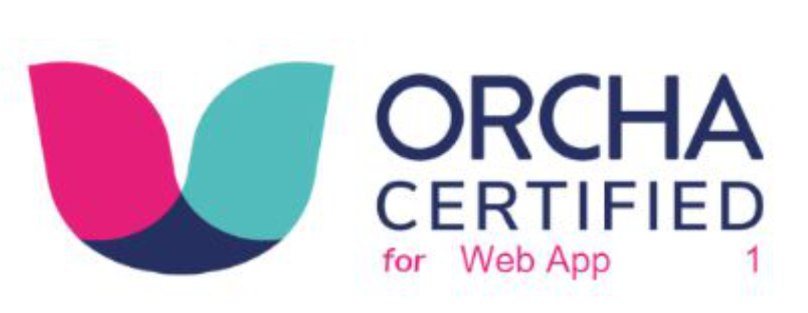 ORCHA logo