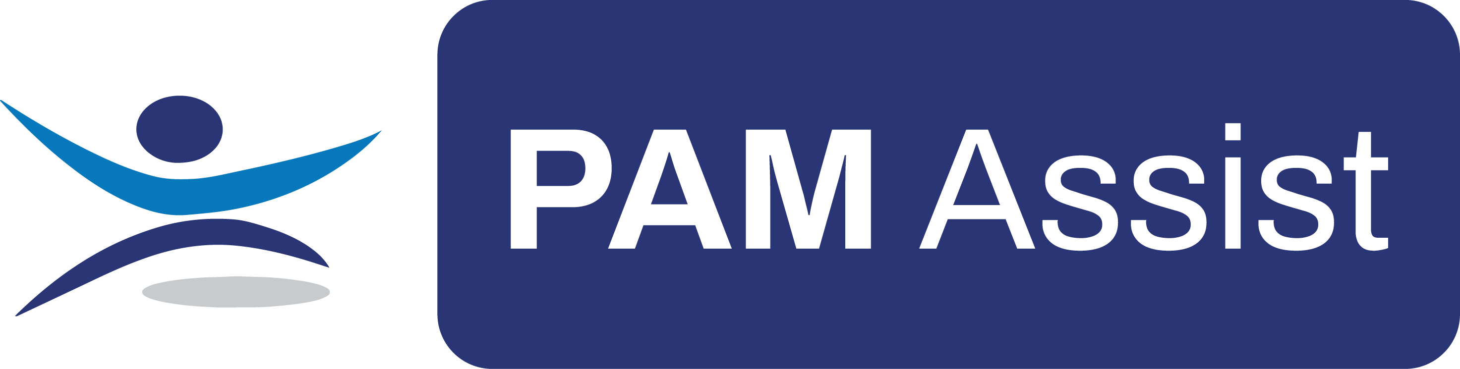 PAM Assist logo